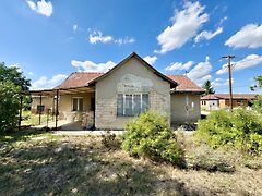 Eladó ház Csajág