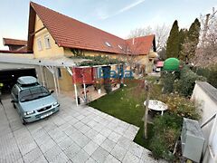 Eladó ház Törökbálint