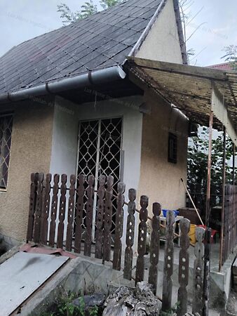 Eladó földterület Vértessomló