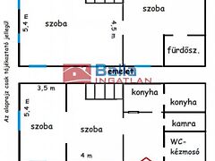 Eladó lakás Budapest, X. kerület