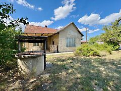 Eladó nyaraló Csajág