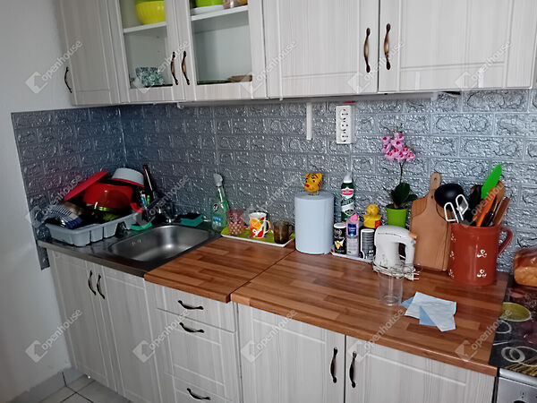 Eladó lakás Tatabánya