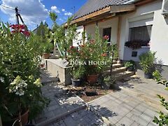 Eladó ház Lajosmizse