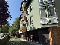 Eladó lakás Pécs