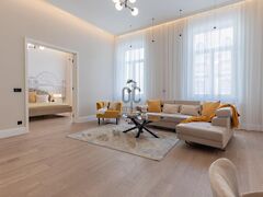 Kiadó lakás Budapest, VI. kerület