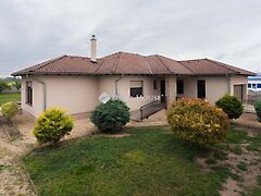 Eladó ház Mosonszolnok