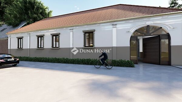 Eladó ház Kecskemét