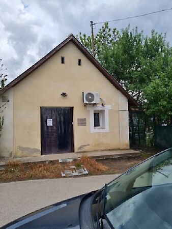 Eladó földterület Martonvásár