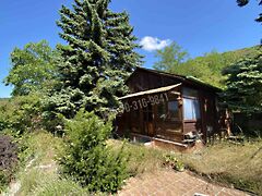 Eladó nyaraló Verőce