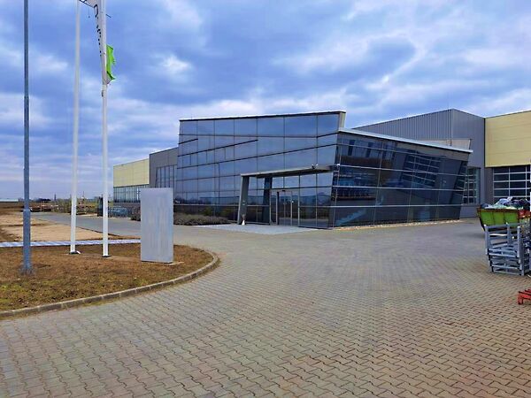 Eladó ipari Szigetszentmiklós