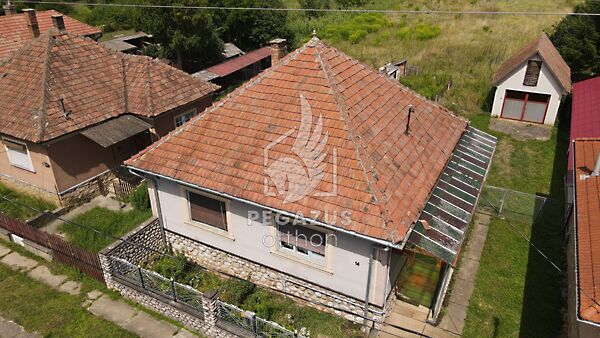 Eladó ház Bódvaszilas