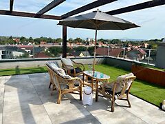 Eladó lakás Keszthely