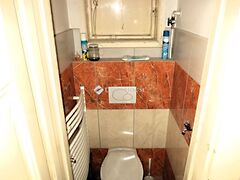 Eladó lakás Budapest, VIII. kerület