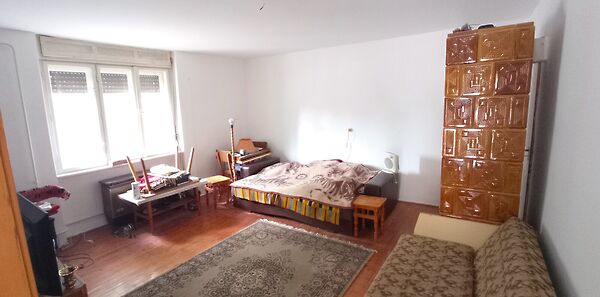 Eladó ház Nyíregyháza