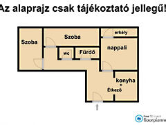 Eladó lakás Hódmezővásárhely