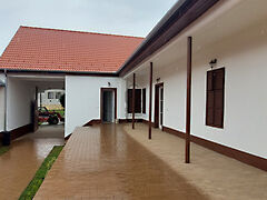 Eladó ház Véménd