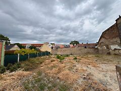 Eladó földterület Kecskemét