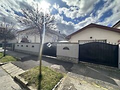 Eladó ház Szombathely