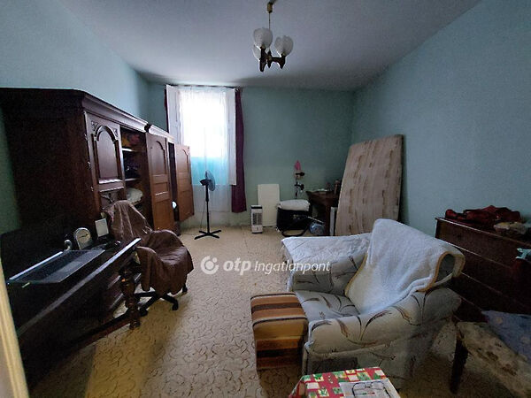 Eladó ház Dunapataj