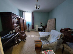 Eladó ház Dunapataj