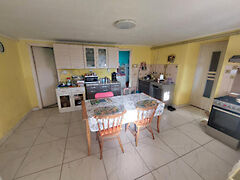 Eladó ház Dunavecse