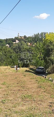 Eladó földterület Nagyberény