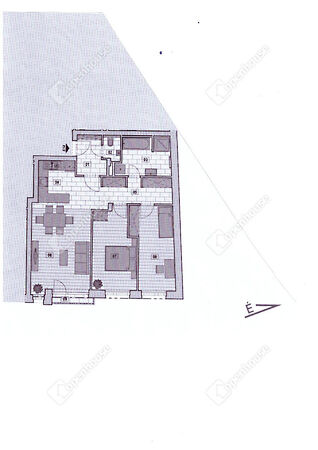 Eladó lakás Zalaegerszeg