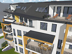 Eladó lakás Zalaegerszeg