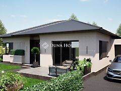 Eladó ház Kecskemét