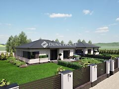 Eladó ház Kecskemét