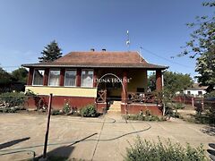 Eladó ház Kecskemét