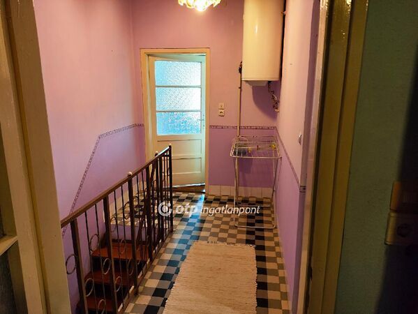 Eladó lakás Körösladány