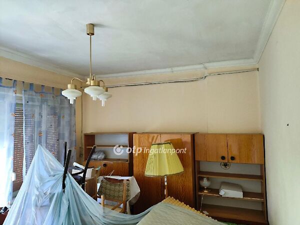 Eladó lakás Körösladány