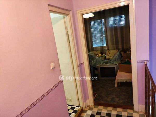 Eladó lakás Körösladány