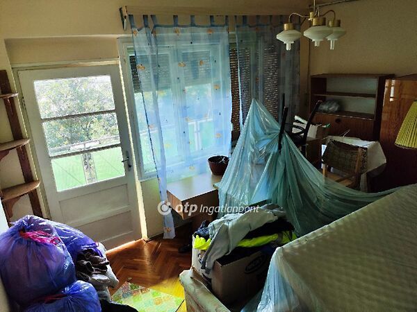 Eladó lakás Körösladány