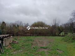 Eladó földterület Kecskemét