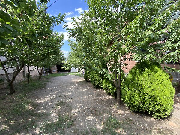 Eladó ház Füzesabony