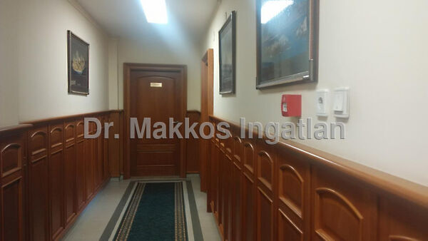 Kiadó iroda Budapest, II. kerület, Szemlőhegy