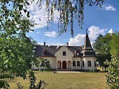 Eladó ház Kecskemét