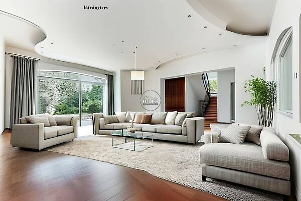 Eladó ház Budapest, I. kerület, Gellérthegy