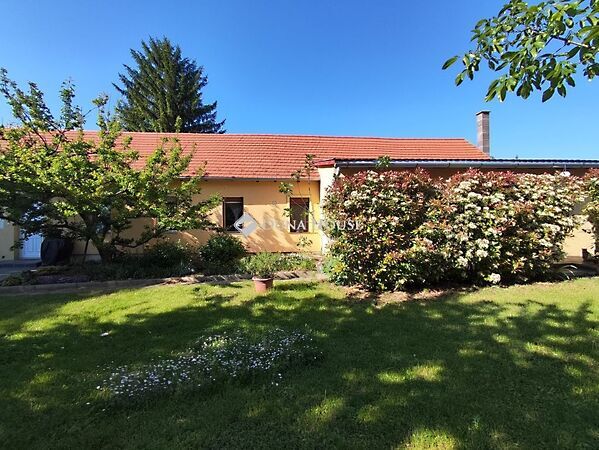 Eladó ház Badacsonytördemic