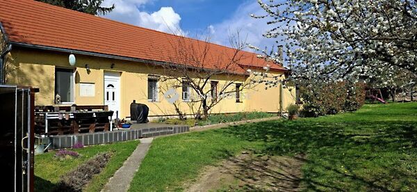 Eladó ház Badacsonytördemic