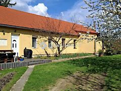 Eladó ház Badacsonytördemic