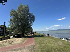 Eladó lakás Fonyód