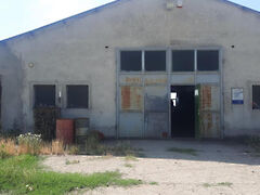 Eladó ipari Erk