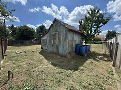 Eladó földterület Dunakeszi