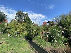 Eladó földterület Dunakeszi