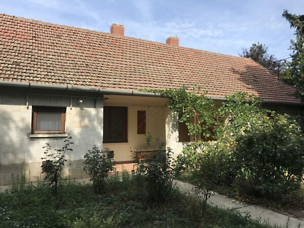 Eladó ház Fábiánsebestyén