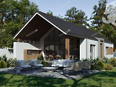 Eladó ház Jakabszállás