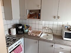 Eladó lakás Nyíregyháza, Malomkert